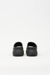 Balenciaga x Crocs Pool Slide