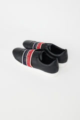Bally Black & Multicolour Wictor Sneaker