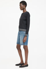 Bally Logo Co-Ord Set