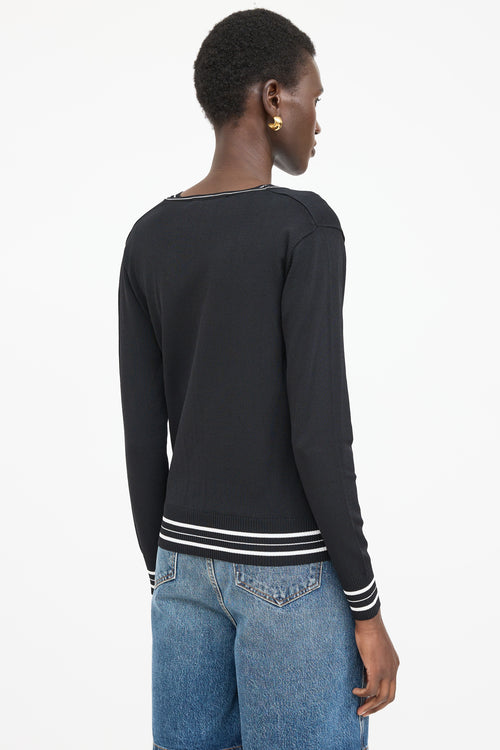 Bally Logo Co-Ord Set