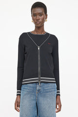 Bally Logo Co-Ord Set