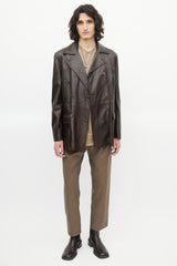 ジャケット・アウター Bally vintage blouson ジャケット・アウター Bally vintage blouson Bally Jackets for Men