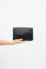 Bally Leather Shoulder Bag