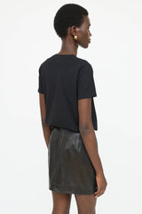 Balmain Cotton Logo T-Shirt