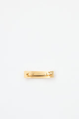 Balmain Logo Hair Clip
