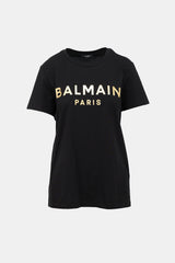 Balmain Logo T-Shirt