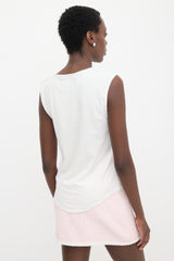 Balmain Logo Top