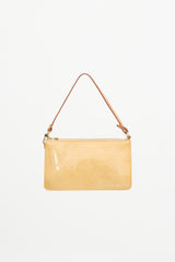 Louis Vuitton 2000 Empreinte Monogram Pochette Bag