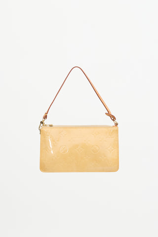 Louis Vuitton 2000 Empreinte Monogram Pochette Bag