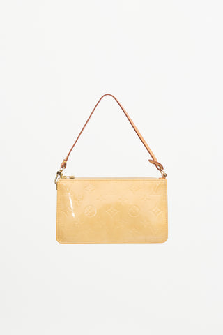 Louis Vuitton 2000 Empreinte Monogram Pochette Bag