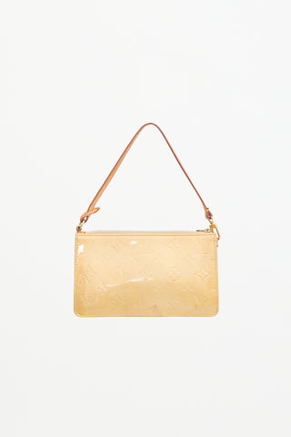 Louis Vuitton 2000 Empreinte Monogram Pochette Bag