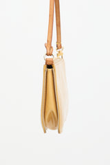 Louis Vuitton 2000 Empreinte Monogram Pochette Bag