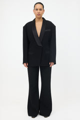 Balmain Tuxedo Blazer