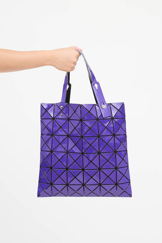 Bao Bao Issey Miyake Prism Tote Bag