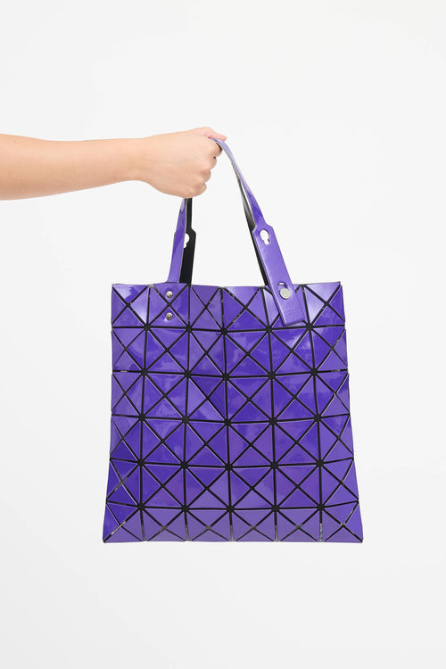 Bao Bao Issey Miyake Prism Tote Bag