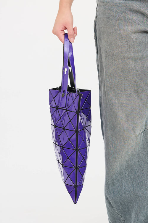 Bao Bao Issey Miyake Prism Tote Bag