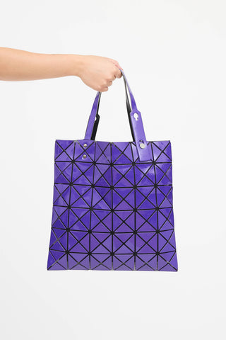 Bao Bao Issey Miyake Prism Tote Bag