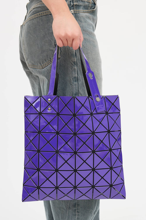 Bao Bao Issey Miyake Prism Tote Bag
