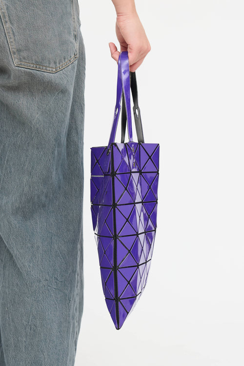 Bao Bao Issey Miyake Prism Tote Bag