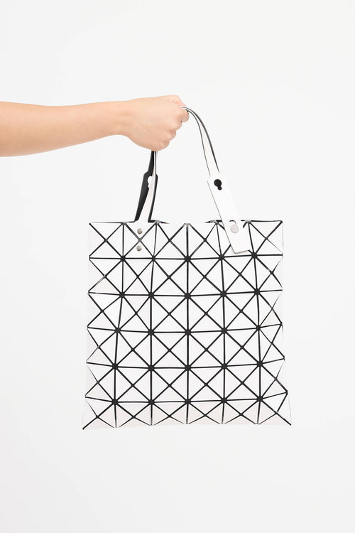 Bao Bao Issey Miyake Prism Tote Bag