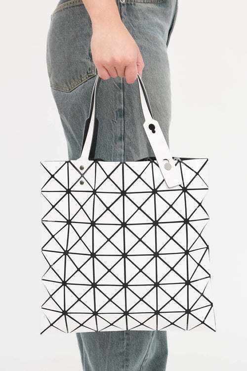 Bao Bao Issey Miyake Prism Tote Bag