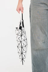 Bao Bao Issey Miyake Prism Tote Bag