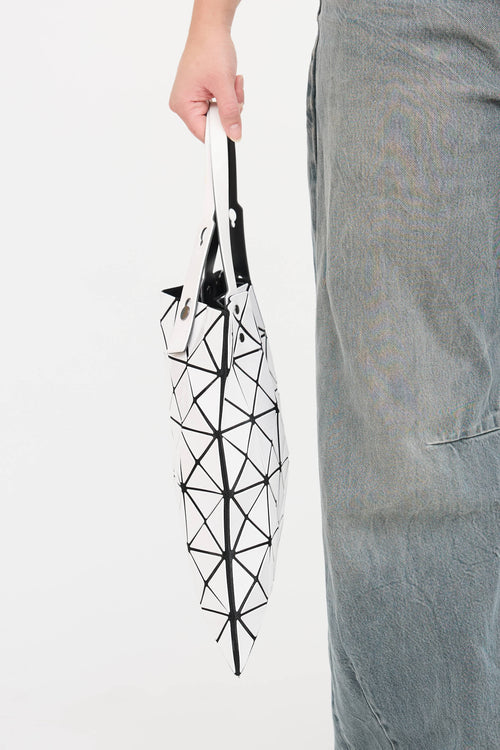Bao Bao Issey Miyake Prism Tote Bag