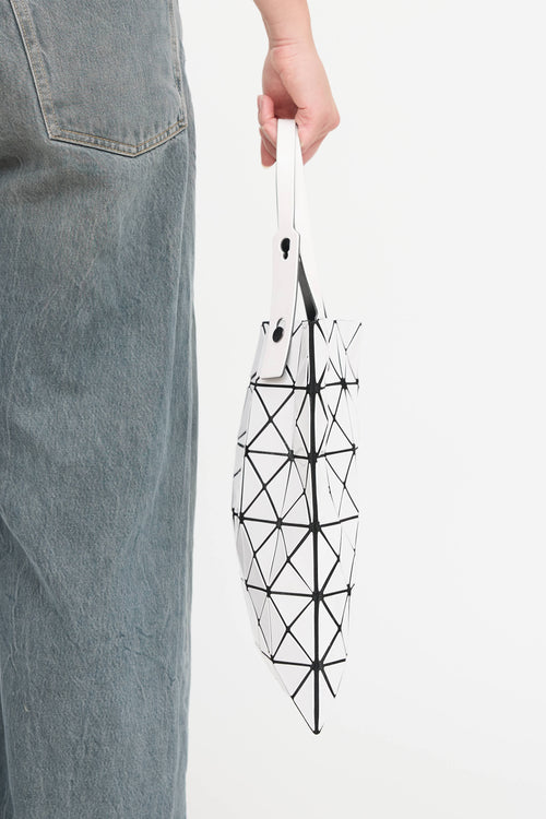 Bao Bao Issey Miyake Prism Tote Bag