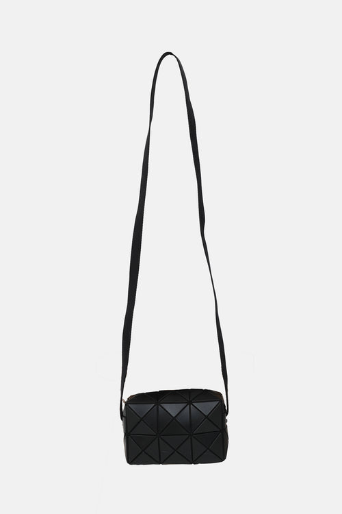 Cuboid Crossbody  Bag