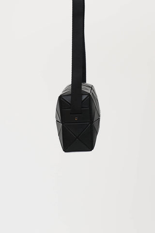 Cuboid Crossbody  Bag