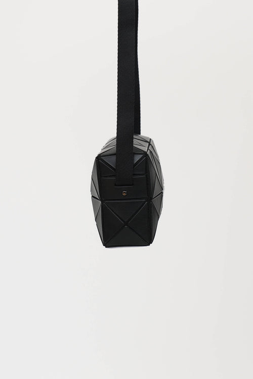 Cuboid Crossbody  Bag