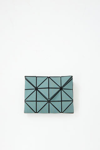 Bao Bao Issey Miyake Bifold Card Wallet