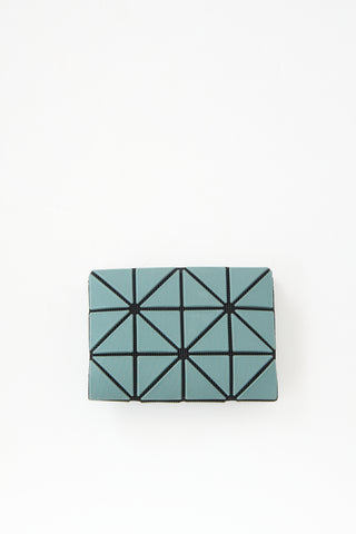Bao Bao Issey Miyake Bifold Card Wallet