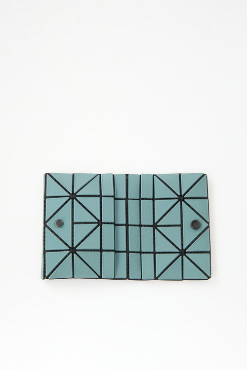 Bao Bao Issey Miyake Bifold Card Wallet
