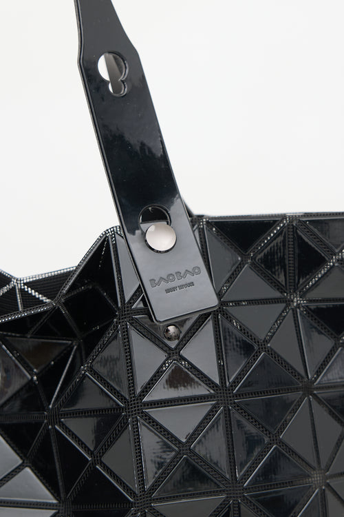 Bao Bao Issey Miyake Lucent Tote Bag