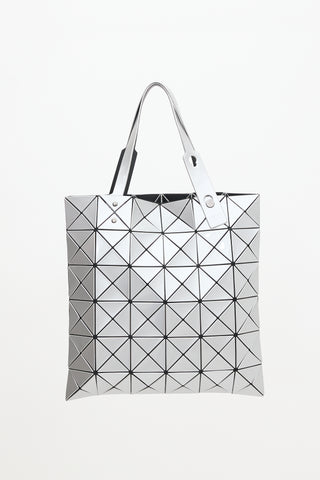 Bao Bao Issey Miyake Lucent Tote Bag