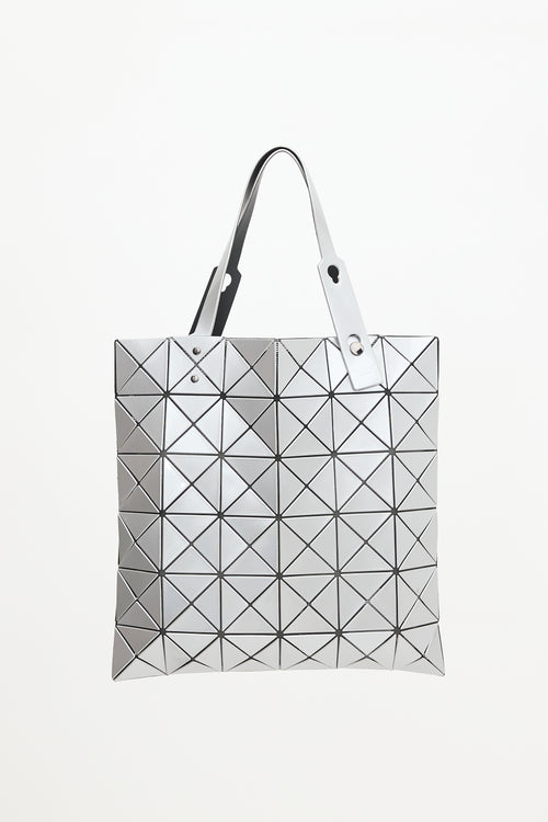 Bao Bao Issey Miyake Lucent Tote Bag