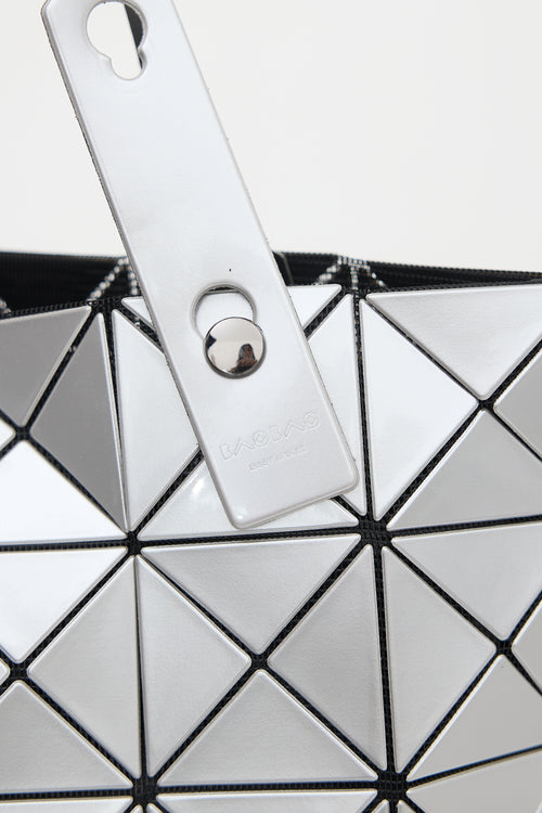 Bao Bao Issey Miyake Lucent Tote Bag