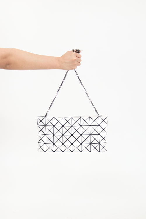 Bao Bao Issey Miyake Prism Chain Bag
