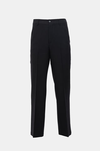 Barena Straight Leg Trouser