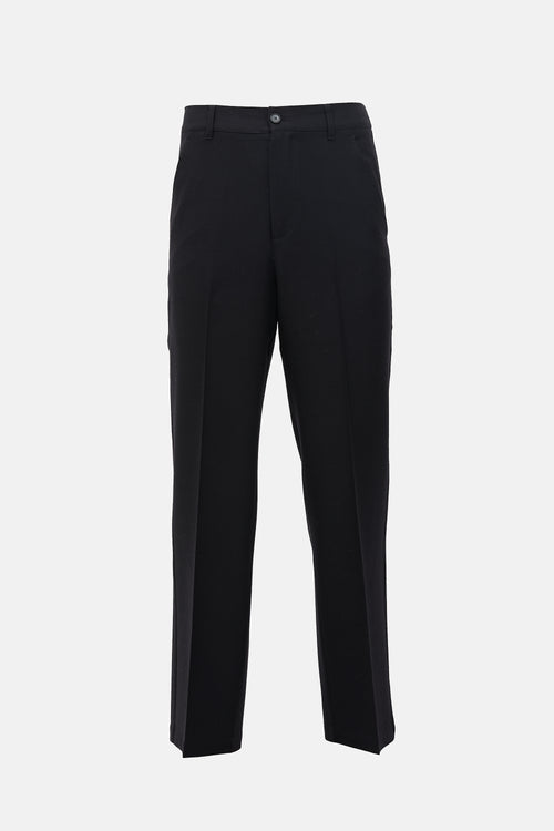Barena Straight Leg Trouser