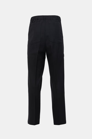 Barena Straight Leg Trouser