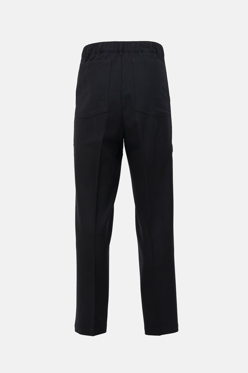 Barena Straight Leg Trouser