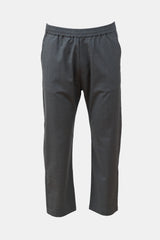 Barena Wool Drawstring Trouser