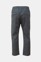 Barena Wool Drawstring Trouser