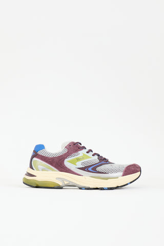 Baum und Pferdgarten X Etonic Mesh Evolution Sneaker