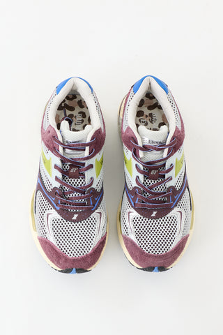 Baum und Pferdgarten X Etonic Mesh Evolution Sneaker