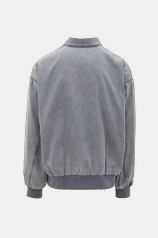 Beams Faded Work Blouson Jacket