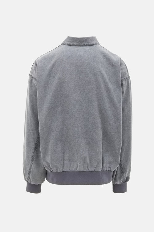 Beams Faded Work Blouson Jacket