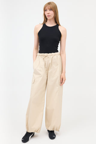 Beaufille Ernst Trouser